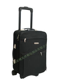 深圳市博克絲箱包制品 拉桿箱與行李箱產(chǎn)品系列全覽