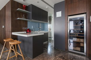 家居設(shè)計(jì)新風(fēng)尚 臺北瓦第、昌禾沐曦與精品軟裝鑒賞